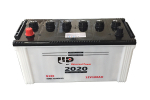 Dry-Charged Auto Batteries 01