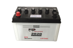 Dry-Charged Auto Batteries 02