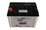 Dry-Charged Auto Batteries 03