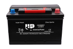 Maintenance-Free Auto Battery 08