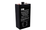 long life battery 2V series 01