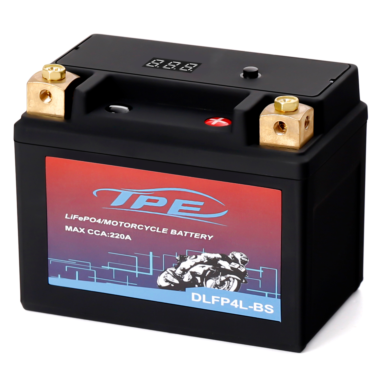 Lithium Battery China Manufacturer & Supplier - Universal Power