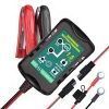EPA1020-0612 Lead acid Battery Smart Charger
