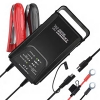 EPA1204F Lead acidLi ion Universal Battery Charger