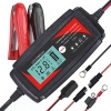 EPA1205L Lead acidLi ion Universal Battery Charger