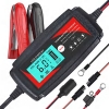 EPA1205LD Lead acidLi ion Universal Battery Charger