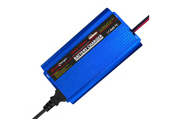 EPA150-12 Lead acid Battery Smart Charger