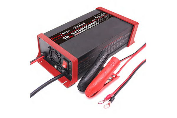 EPL1220 Li-ion Battery Smart Charger