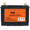 LIFEPO4 Battery 02