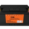 LIFEPO4 Battery 06