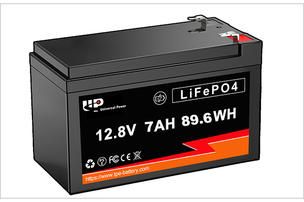 Lead-Acid Replaceement Battery Product (3)